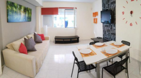 Гостиница Encantador apartamento en el Médano  Эль Медано